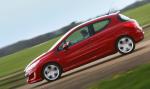 Peugeot 308 GT THP 175 2008 года